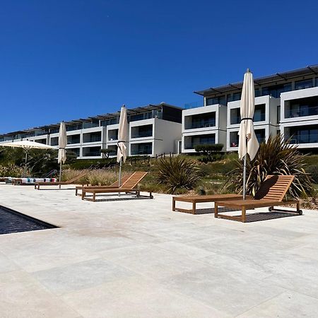 Fuzeta Stylish 1 Bedroom Apartment - Amazing Views Exterior foto