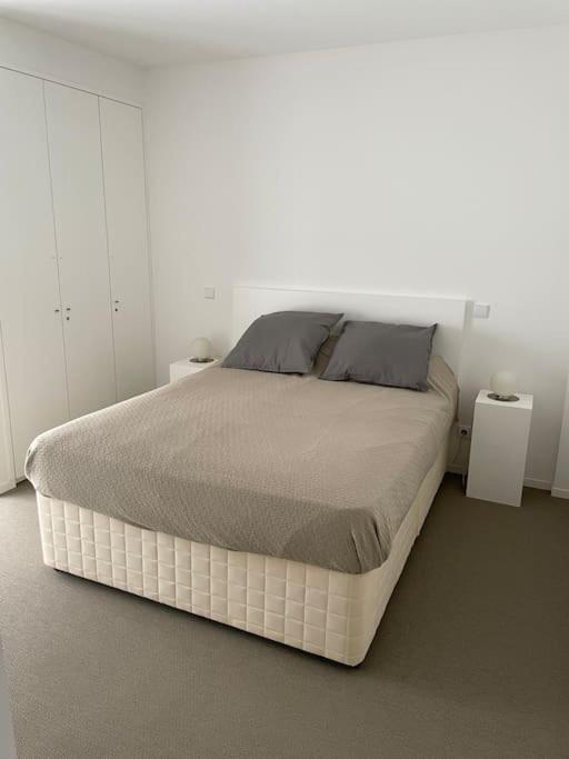 Fuzeta Stylish 1 Bedroom Apartment - Amazing Views Exterior foto