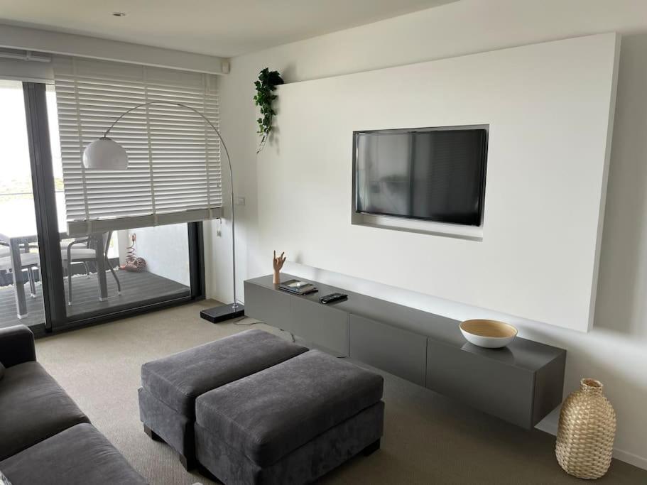 Fuzeta Stylish 1 Bedroom Apartment - Amazing Views Exterior foto
